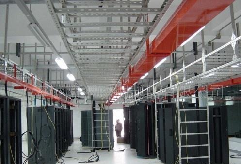 濟(jì)南電纜橋架